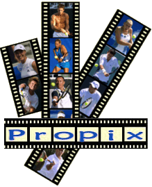 Propix Tennis Photography