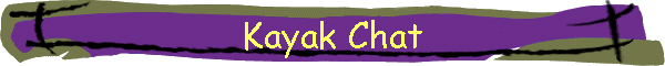 Kayak Chat