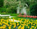 Click to visit Butchart Gardens web site