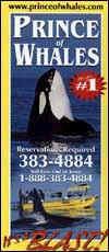 Click to visit Prince of Whales web site